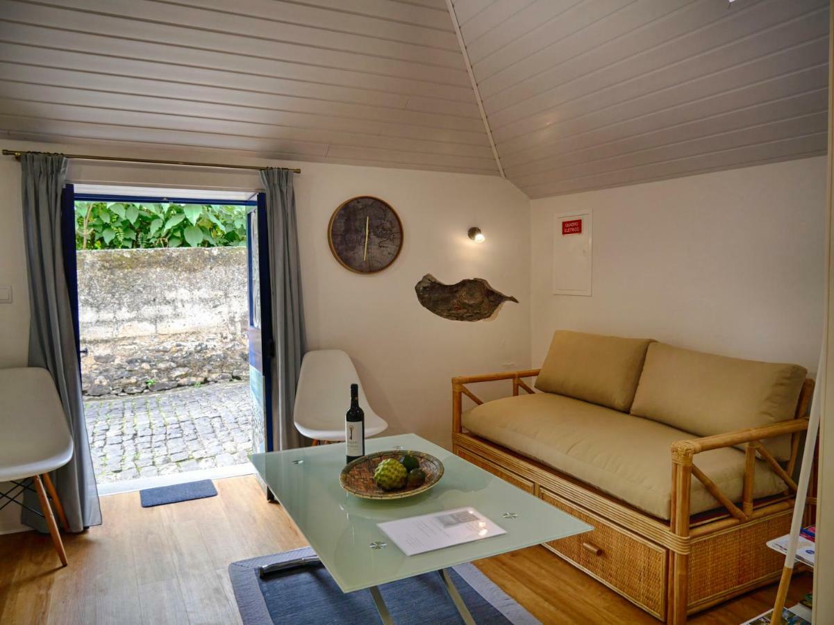 Casa Do Pescador Villa Machico  Buitenkant foto